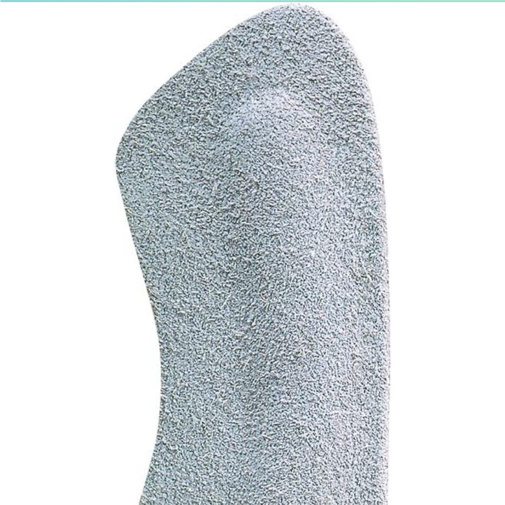 pedag "Stop Suede Leather Heel Grips"
Ease pain and walk normally, 2 pairs - Picture 5 of 9
